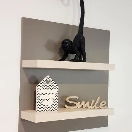 Mobile Mar Vista Appartamento