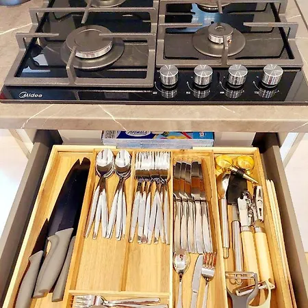 Mobile Mar Vista Selce