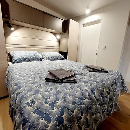 Appartamento Mobile Mar Vista