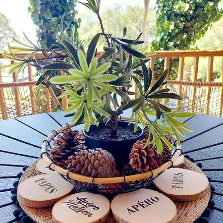 Appartamento Mobile Mar Vista Selce