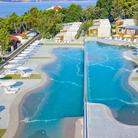 Appartamento Mobile Mar Vista Selce