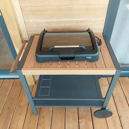 Mobile Mar Vista Appartamento *