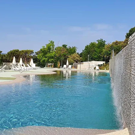 Mobile Mar Vista Appartamento Selce