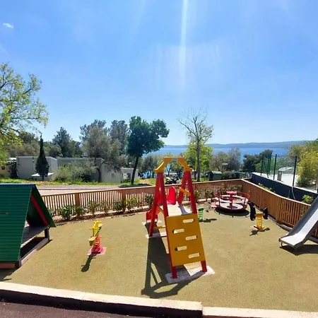 Daire Mobile Mar Vista