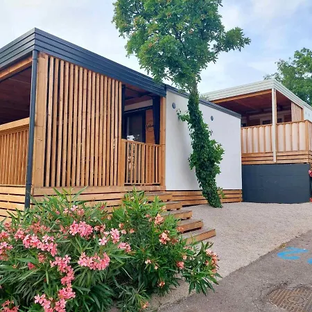 Daire Mobile Mar Vista *