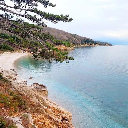 Appartamento Mobile Mar Vista *