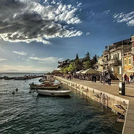 Daire Mobile Mar Vista Selce