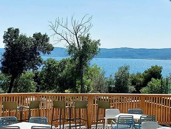 Mobile Mar Vista * Селце