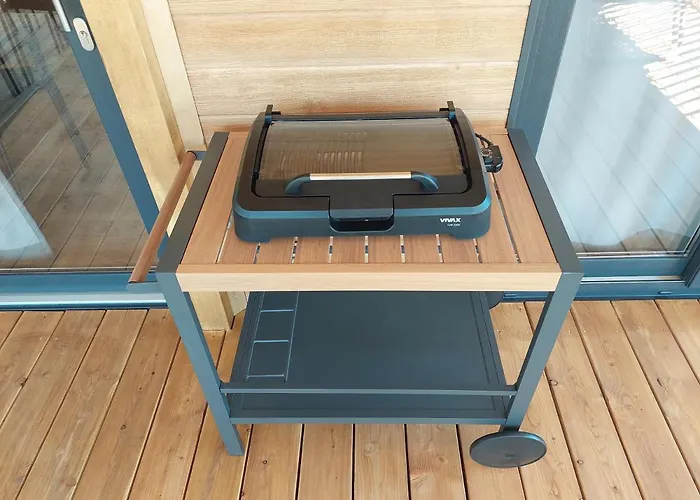 Mobile Mar Vista Апартаменты *