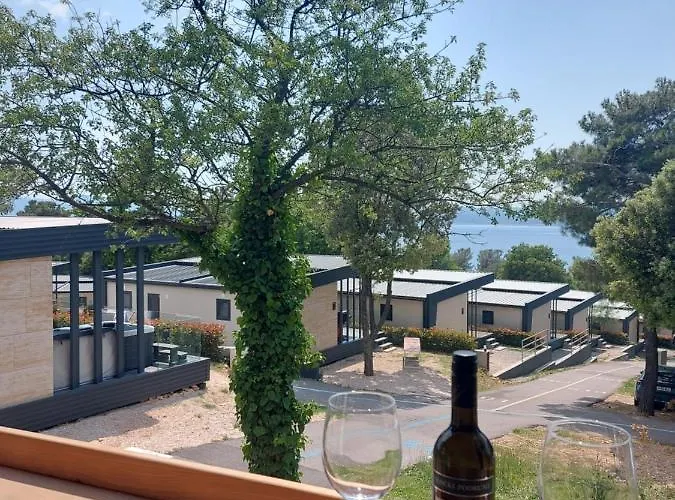 Апартаменты Mobile Mar Vista