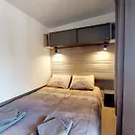 Mobile Mar Vista Daire *