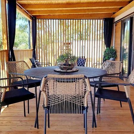 شقة Mobile Mar Vista