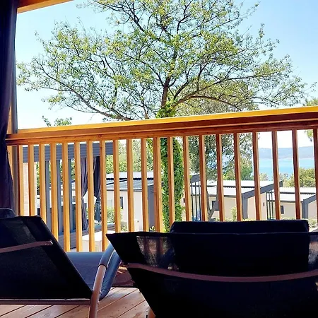 Mobile Mar Vista شقة