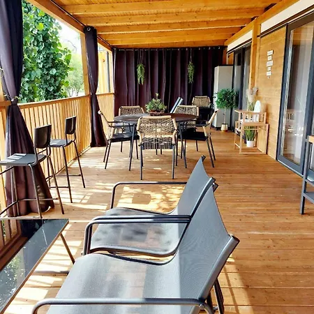 Mobile Mar Vista Apartment Selce