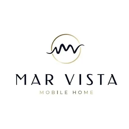 Mobile Mar Vista شقة *