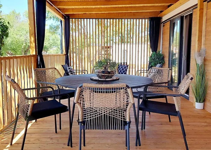 Apartment Mobile Mar Vista