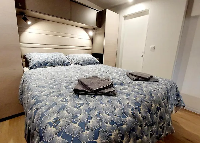 Apartamento Mobile Mar Vista