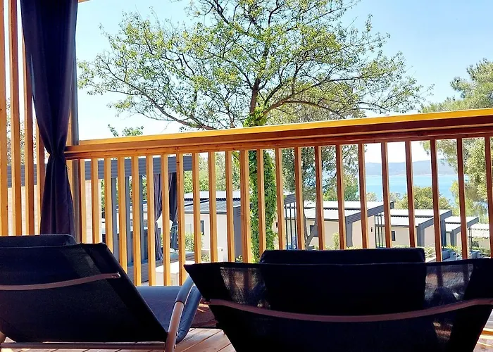 Mobile Mar Vista Apartamento