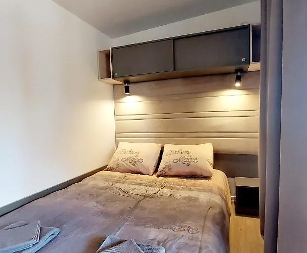 Mobile Mar Vista Apartamento *