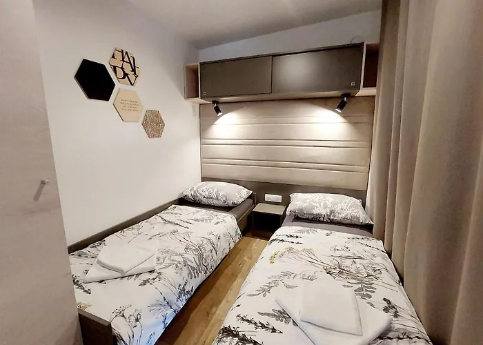 Mobile Mar Vista Selce