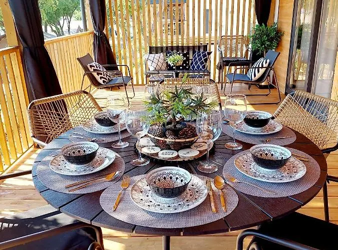 Apartamento Mobile Mar Vista