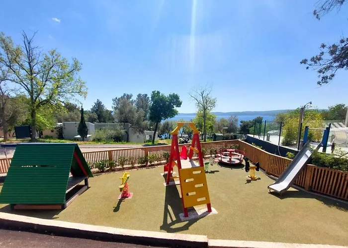 Apartamento Mobile Mar Vista