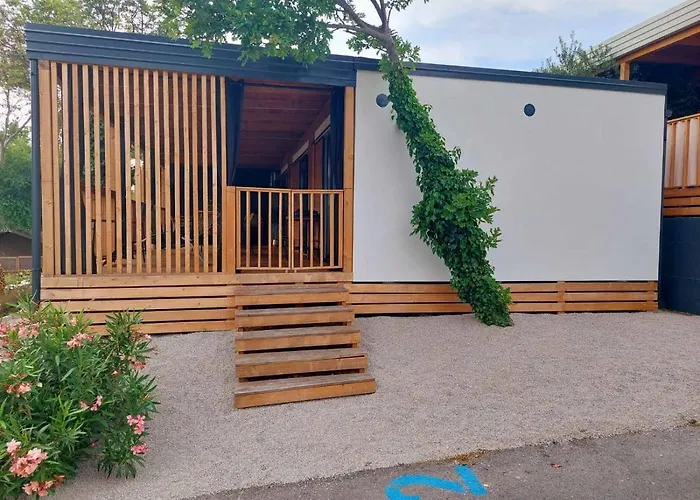 Mobile Mar Vista Apartamento *