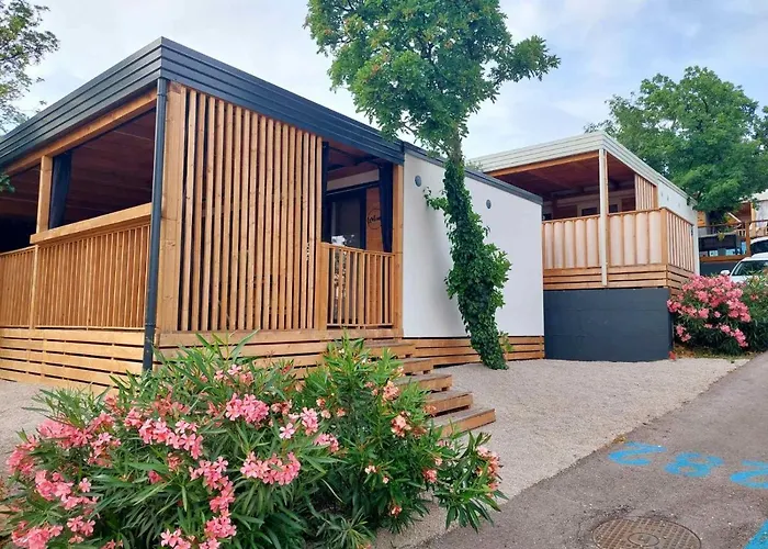 Apartamento Mobile Mar Vista *