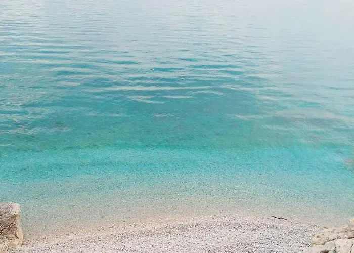 Apartamento Mobile Mar Vista Selce