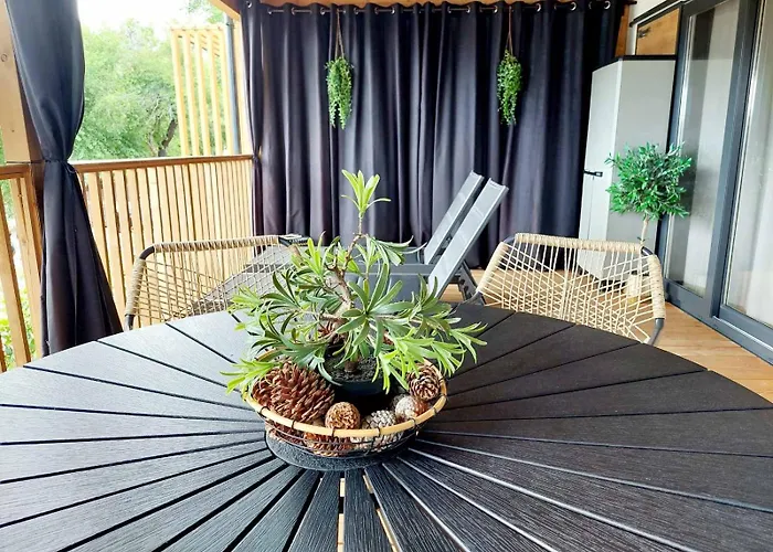 Mobile Mar Vista * Selce